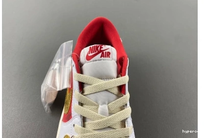 Hyperoad 1 JORDAN AIR Low 0716